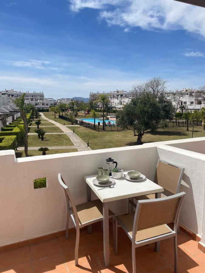 Condado De Alhama Murcia Alhama de Murcia Exterior foto