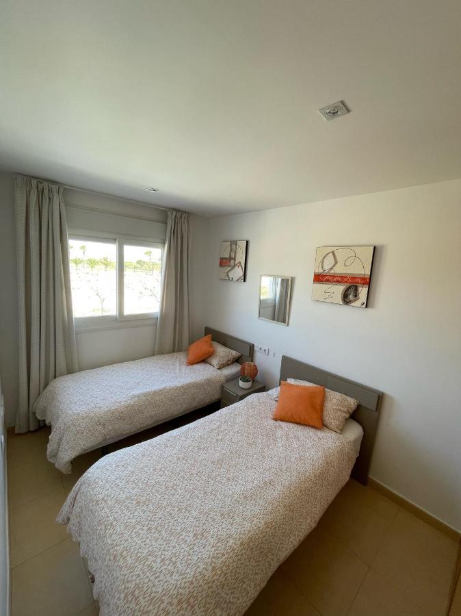 Condado De Alhama Murcia Alhama de Murcia Exterior foto