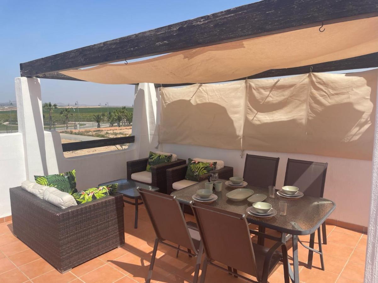 Condado De Alhama Murcia Alhama de Murcia Exterior foto