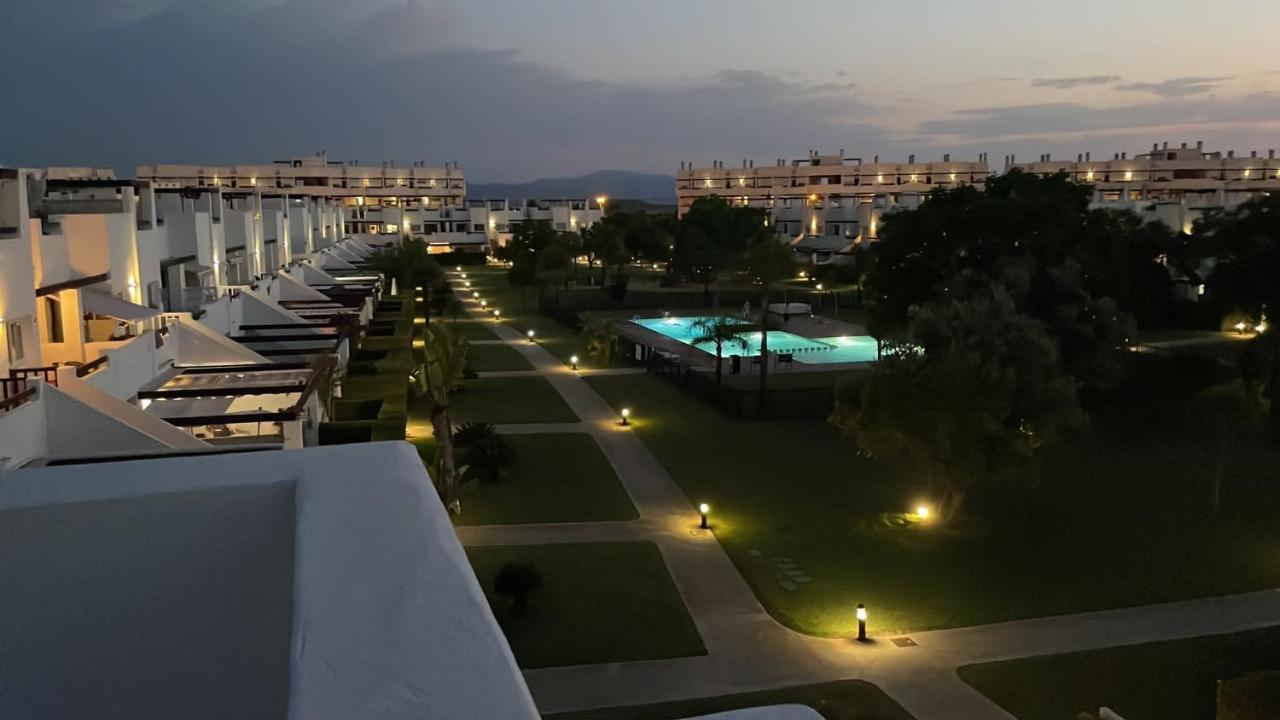 Condado De Alhama Murcia Alhama de Murcia Exterior foto