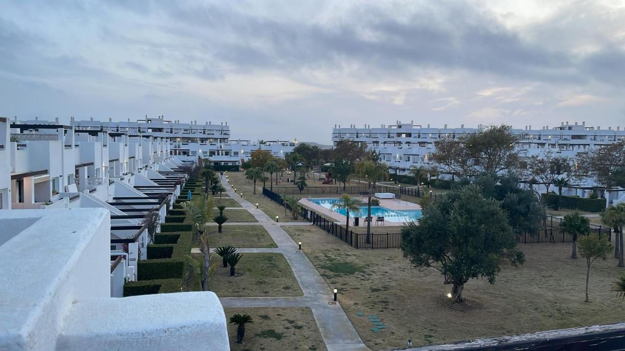 Condado De Alhama Murcia Alhama de Murcia Exterior foto